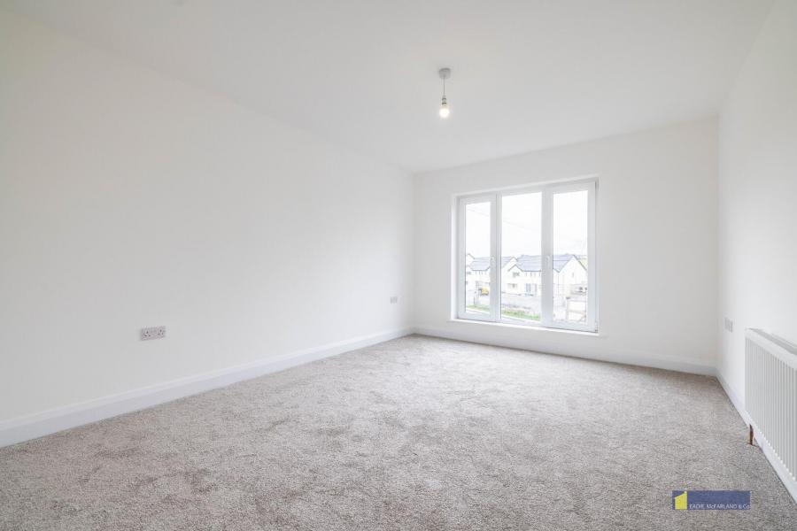 122 Sligo Road