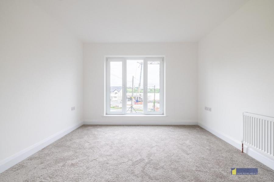 122 Sligo Road