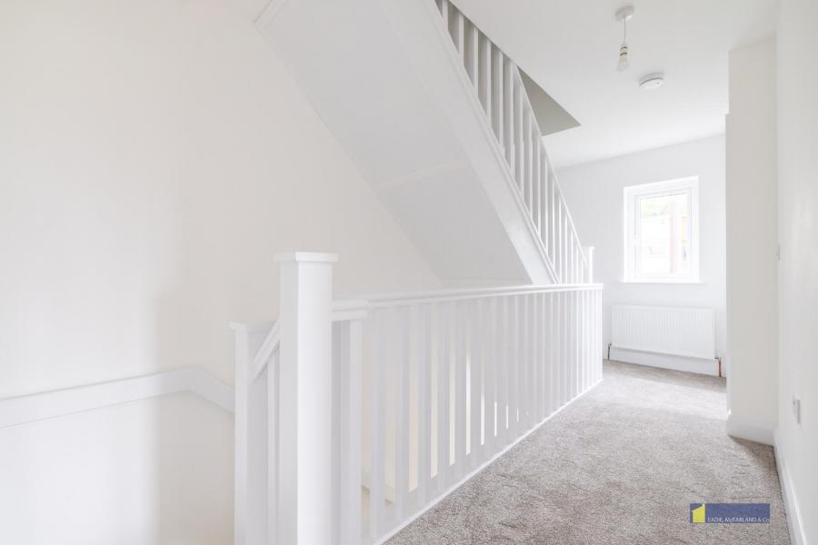 122 Sligo Road