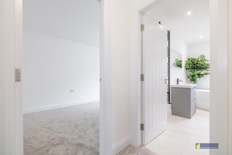 122 Sligo Road