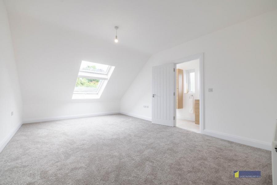 122 Sligo Road