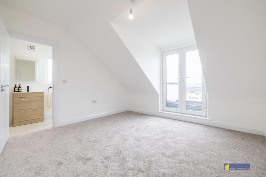 122 Sligo Road