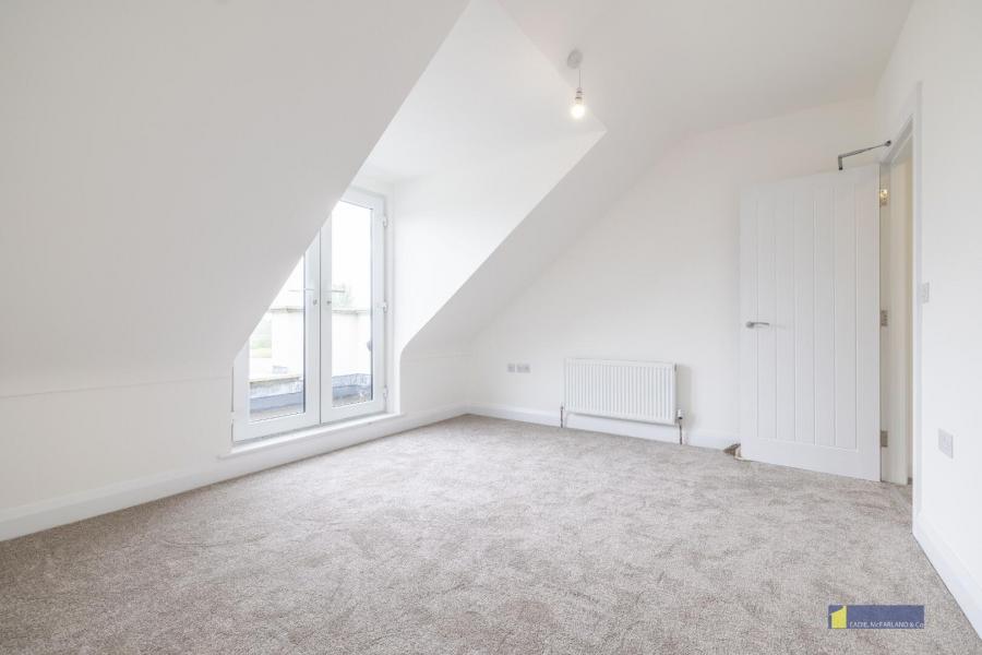 122 Sligo Road