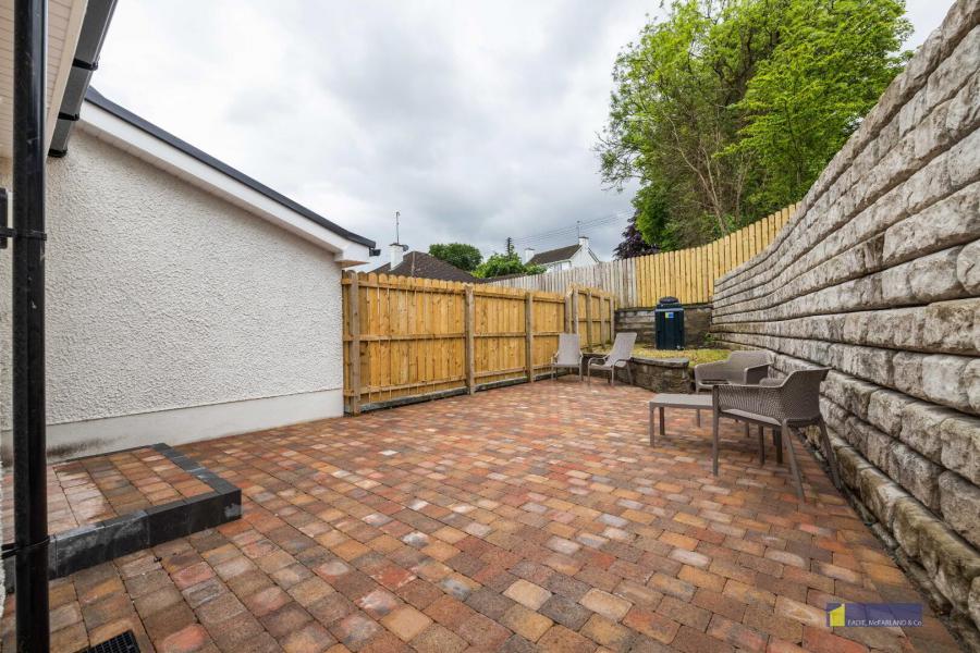 122 Sligo Road
