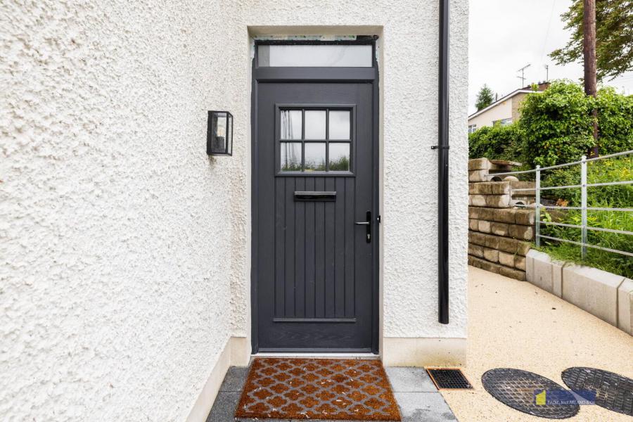 122 Sligo Road