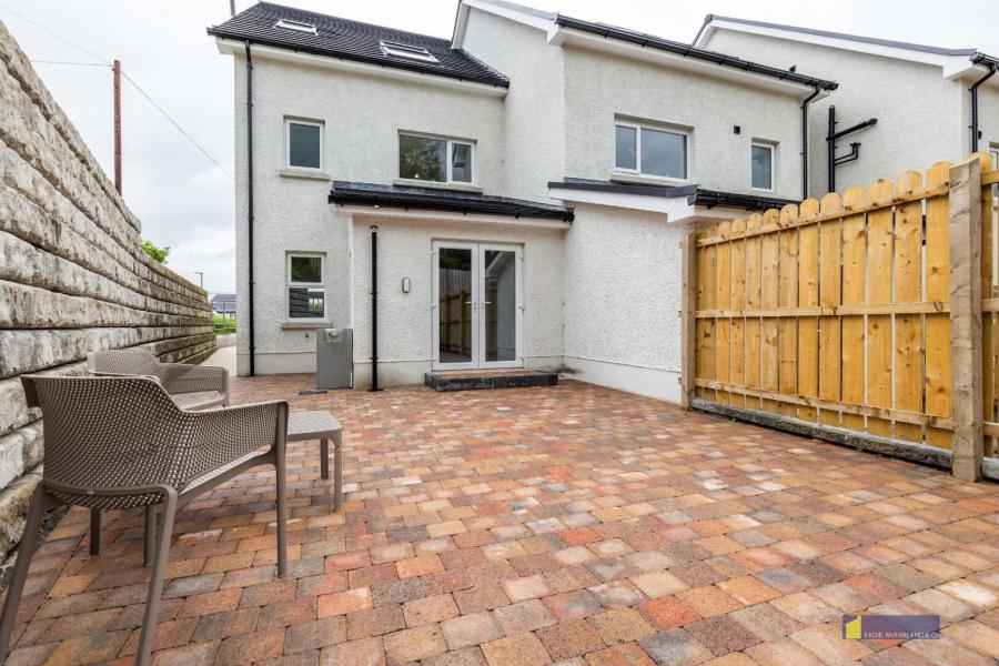 122 Sligo Road