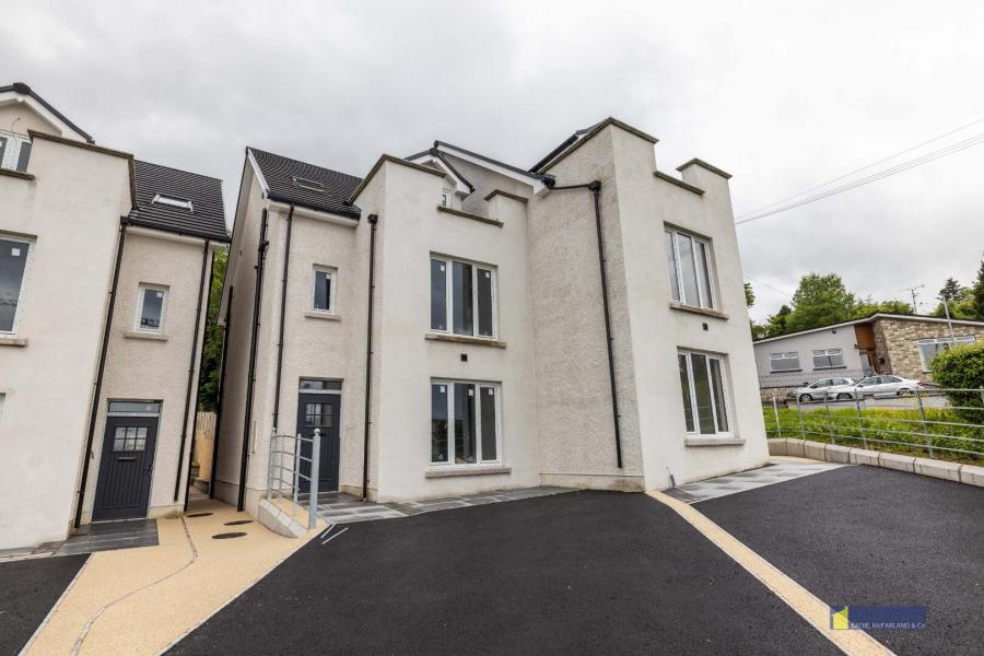 122 Sligo Road