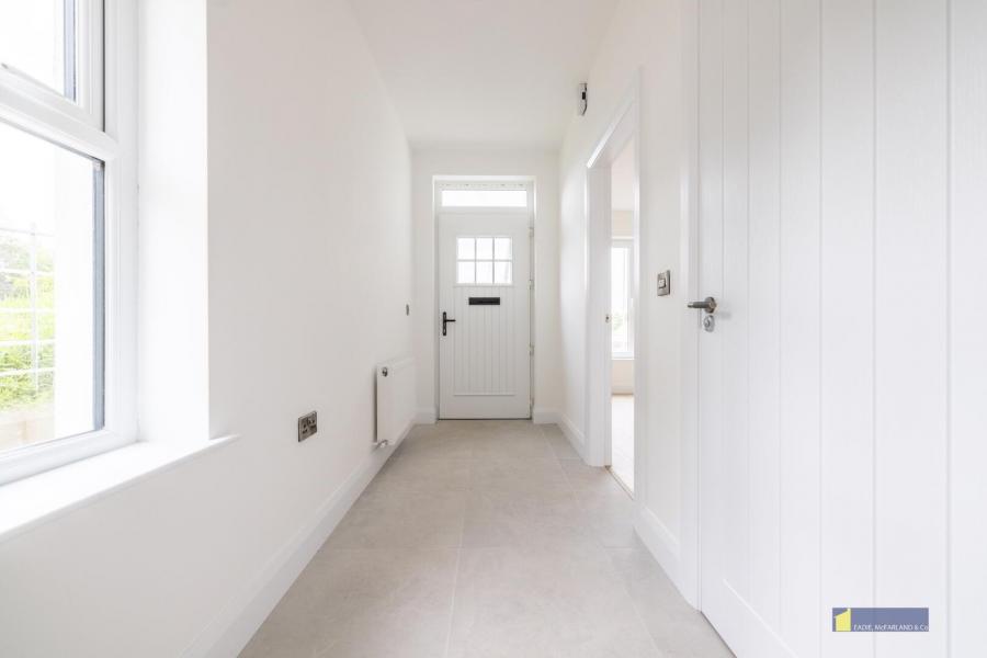 122 Sligo Road