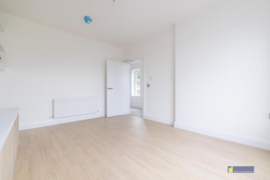 122 Sligo Road