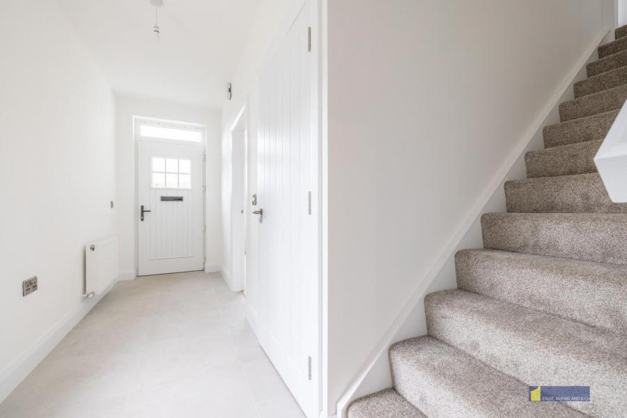 122 Sligo Road