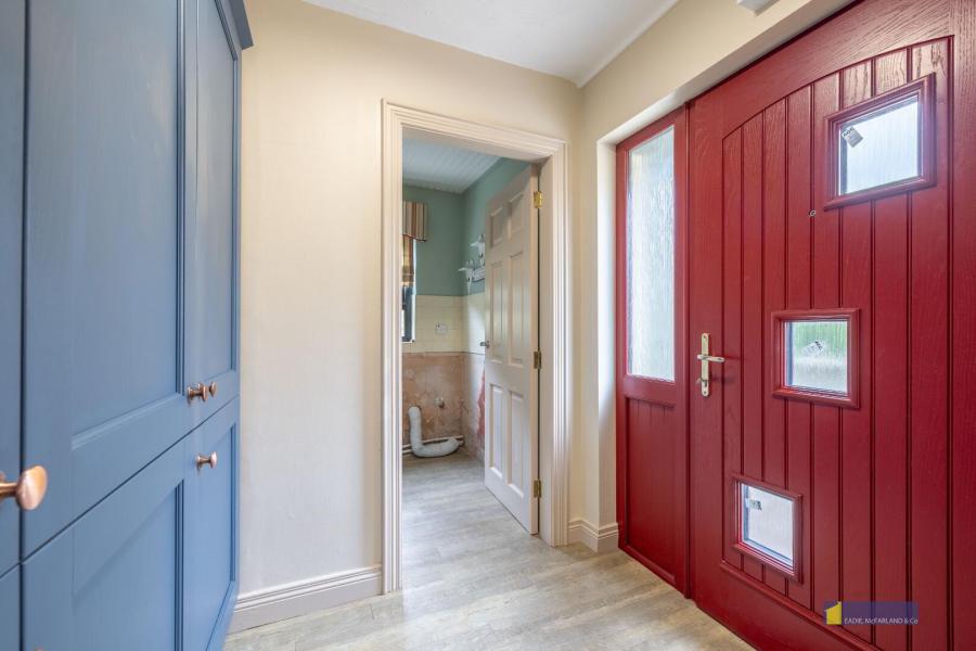 82 Tattysallagh Road