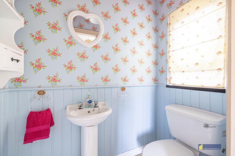 82 Tattysallagh Road