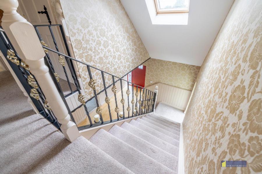 82 Tattysallagh Road