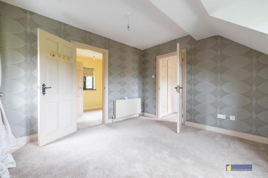 82 Tattysallagh Road