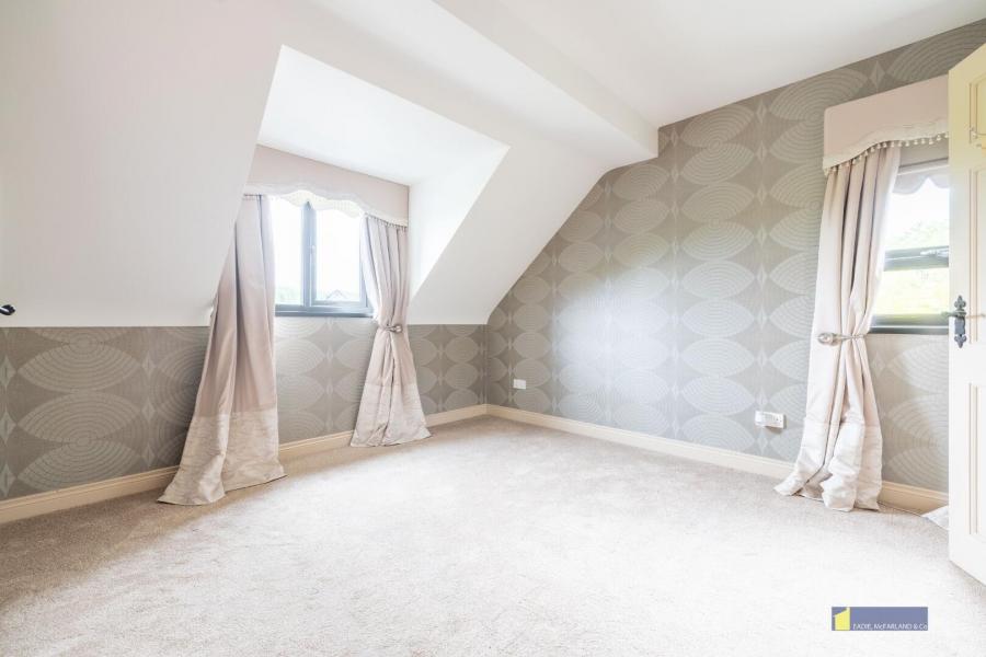 82 Tattysallagh Road