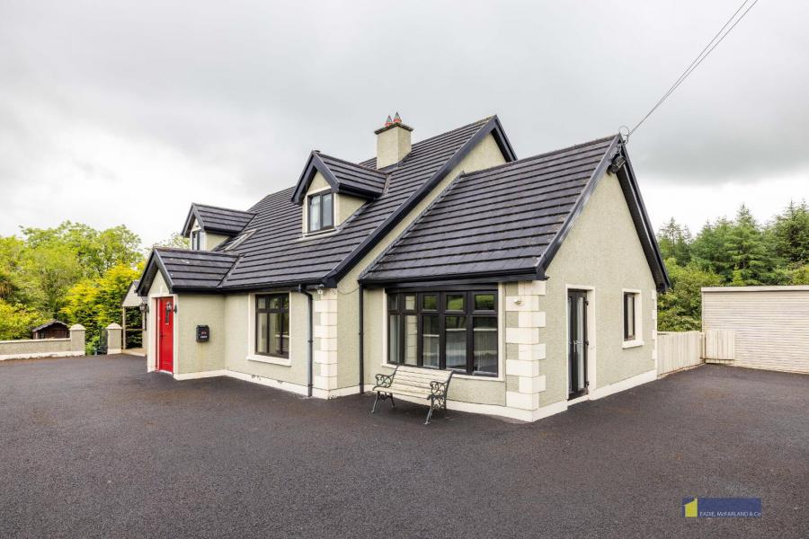 82 Tattysallagh Road