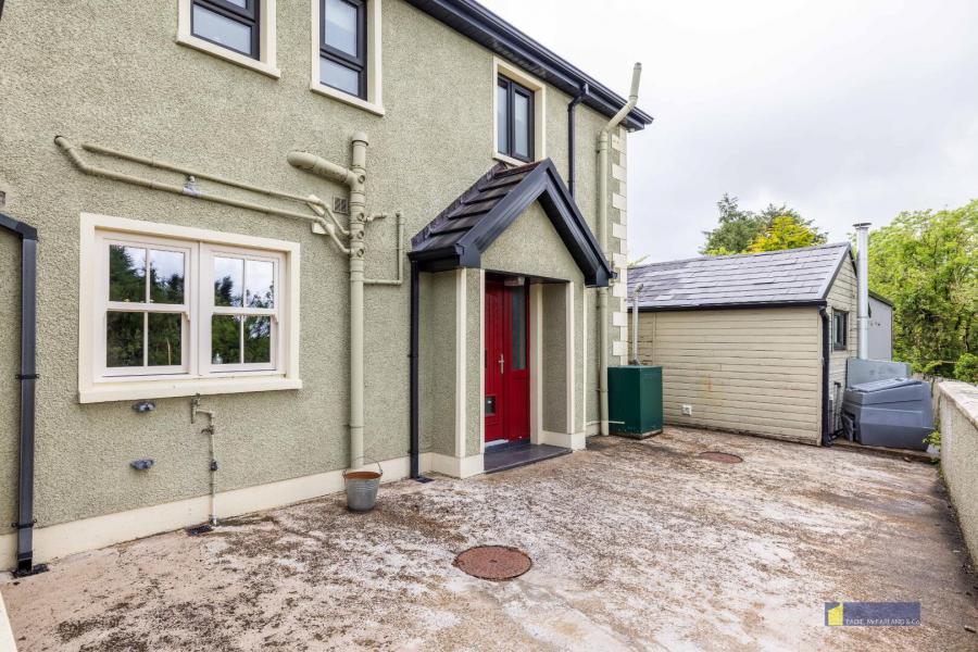 82 Tattysallagh Road