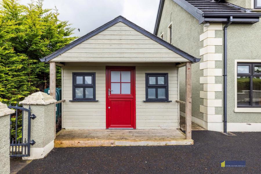 82 Tattysallagh Road