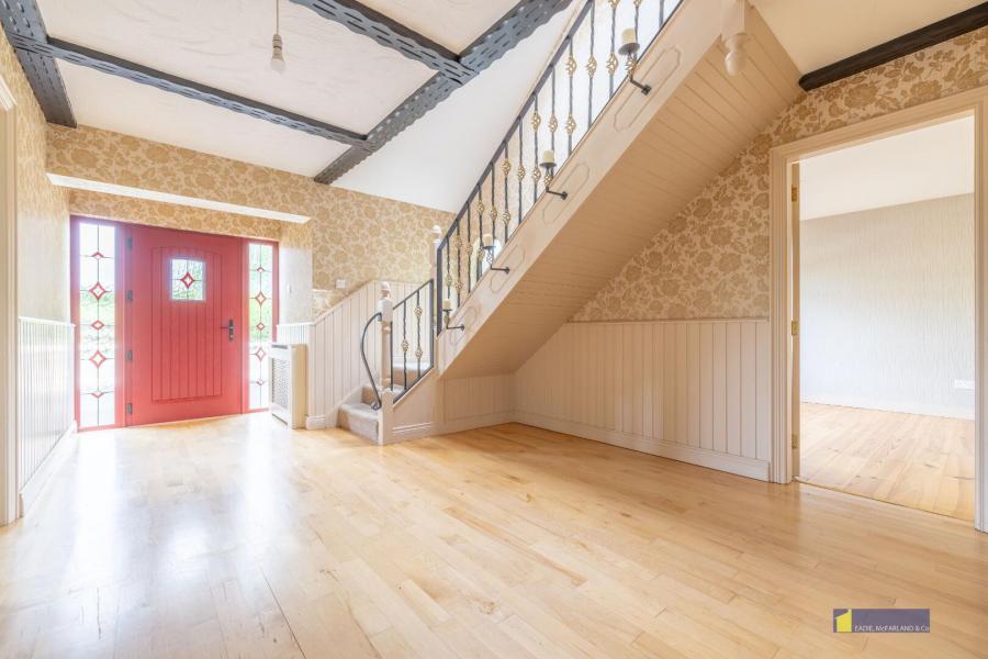 82 Tattysallagh Road