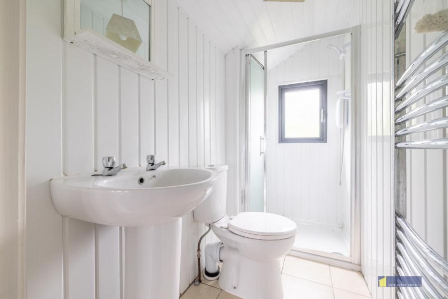 82 Tattysallagh Road