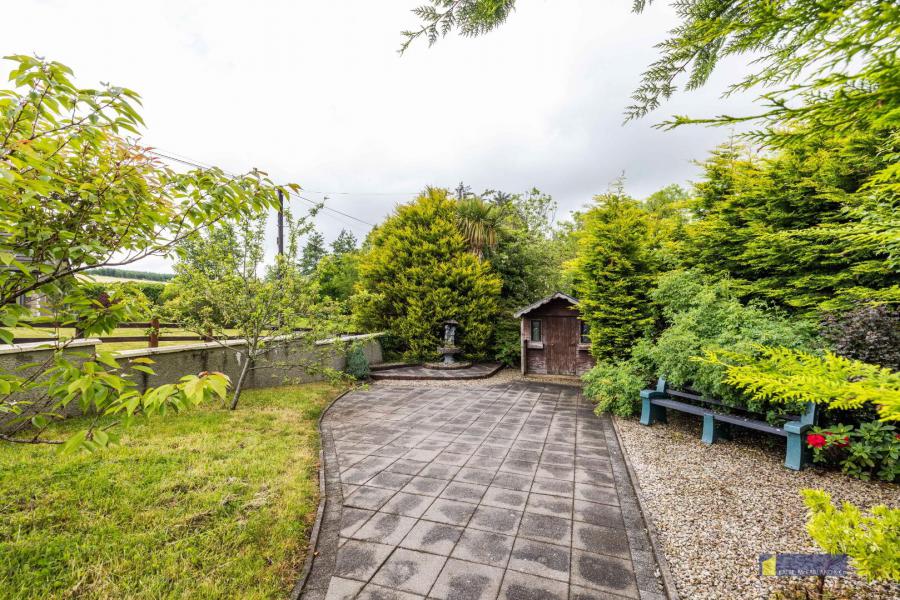 82 Tattysallagh Road