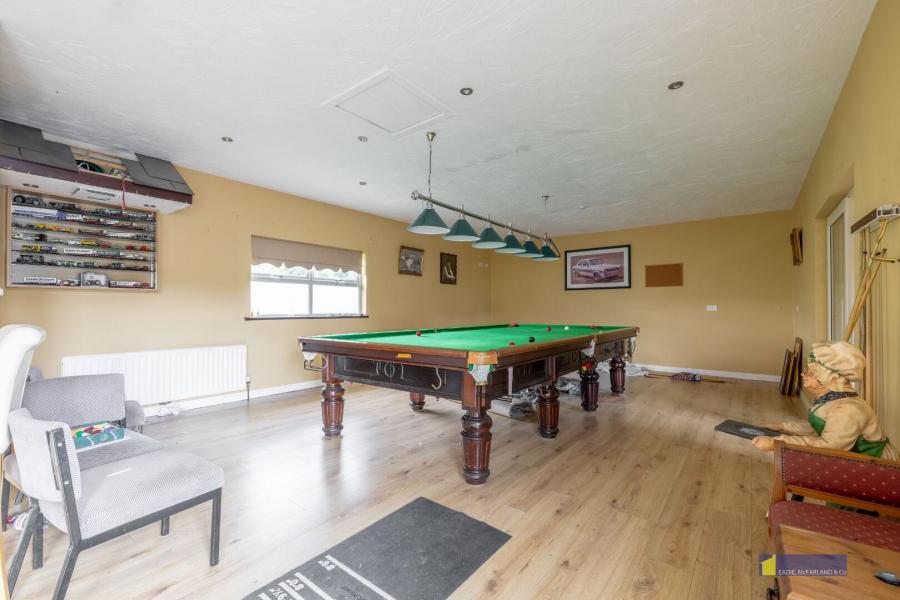 82 Tattysallagh Road