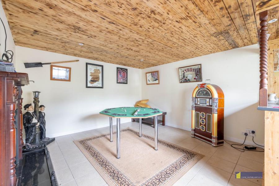 82 Tattysallagh Road