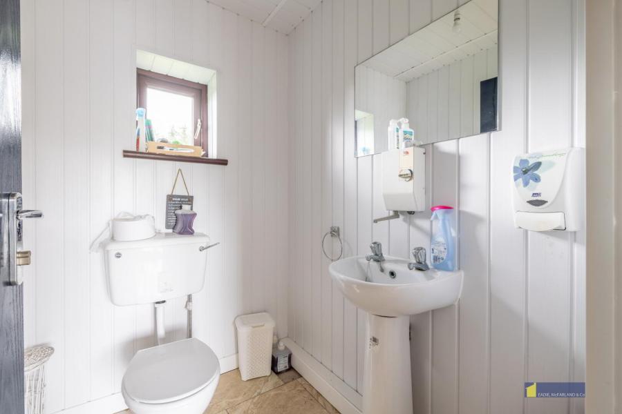 82 Tattysallagh Road