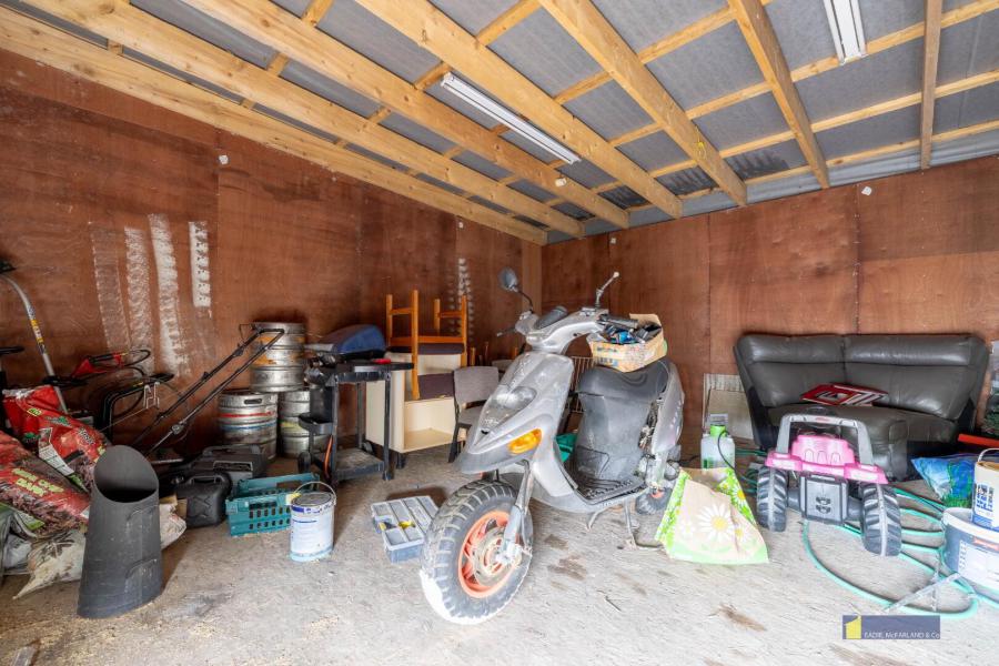 82 Tattysallagh Road