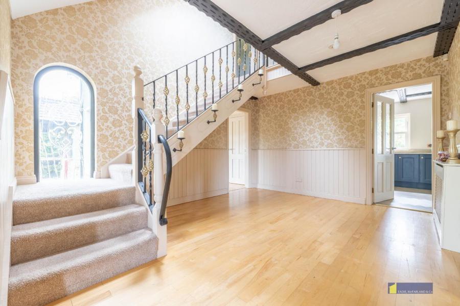 82 Tattysallagh Road