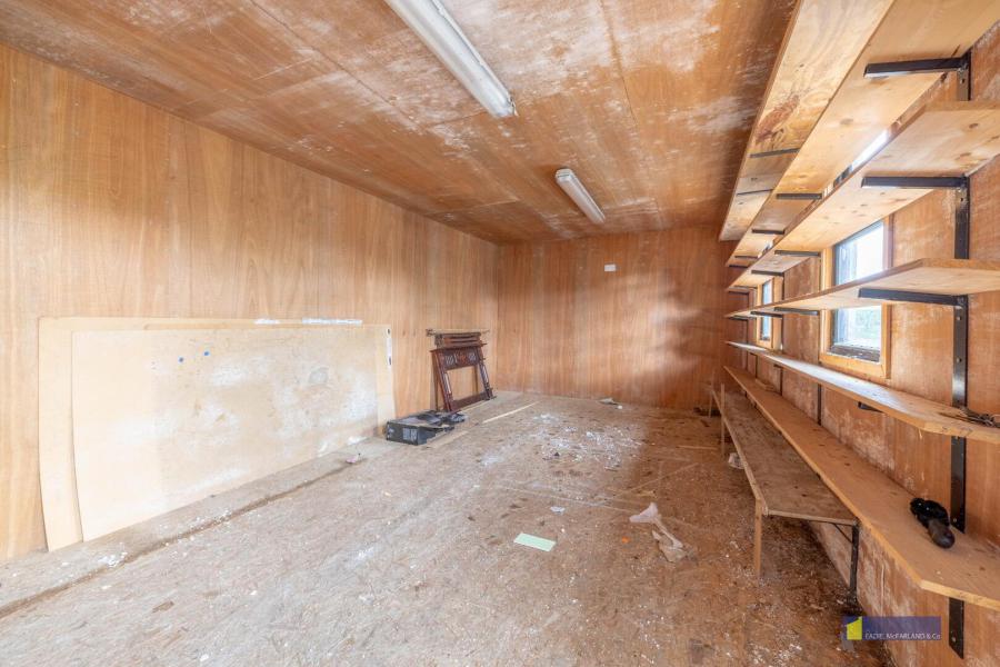 82 Tattysallagh Road