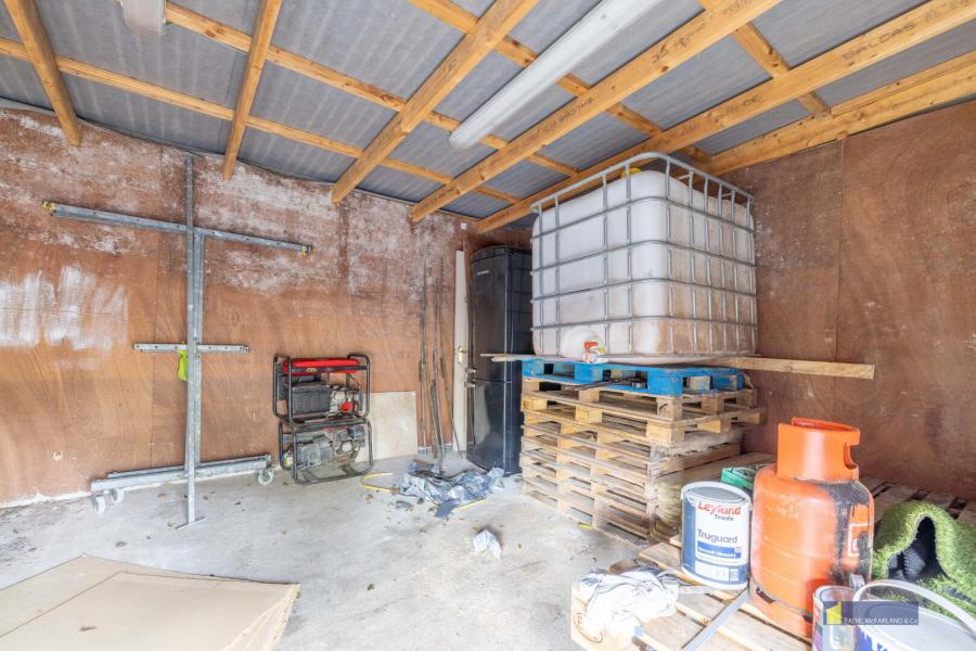 82 Tattysallagh Road