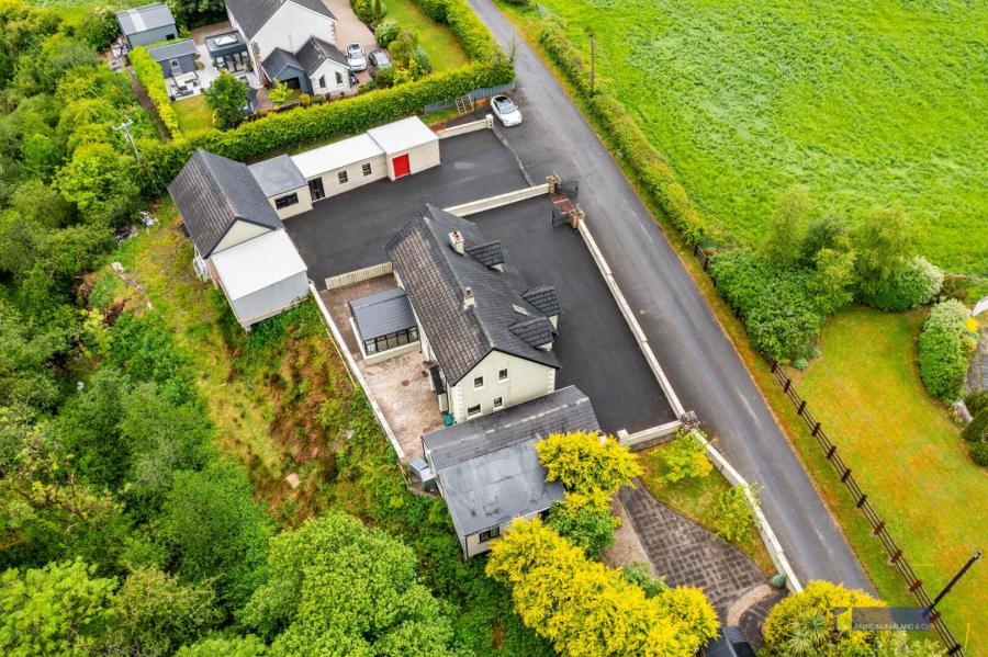 82 Tattysallagh Road