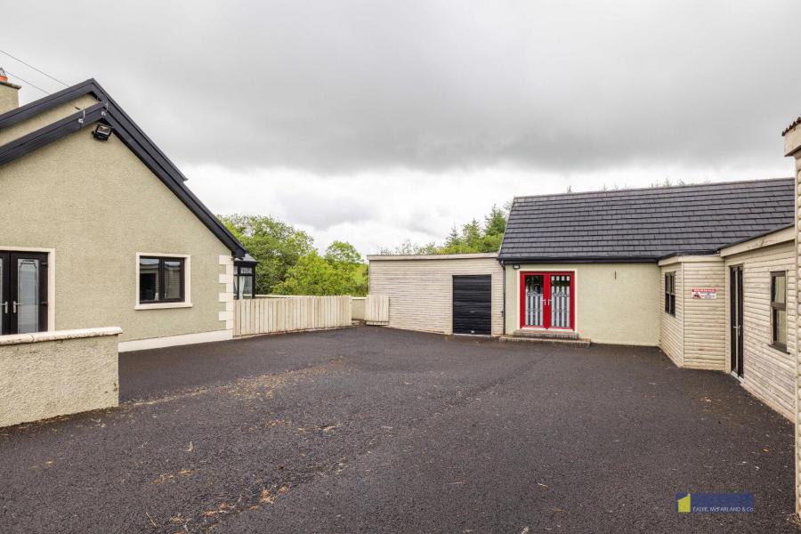82 Tattysallagh Road