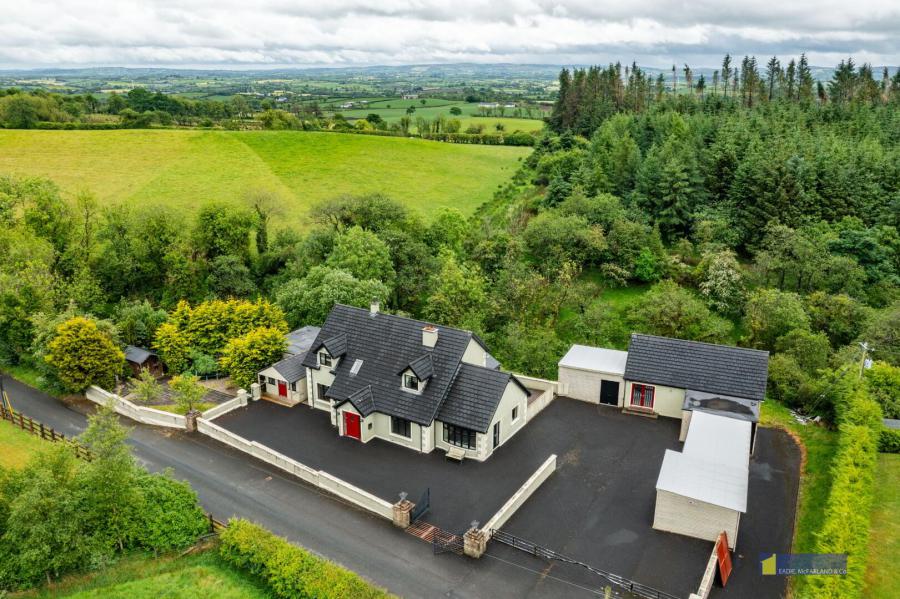 82 Tattysallagh Road