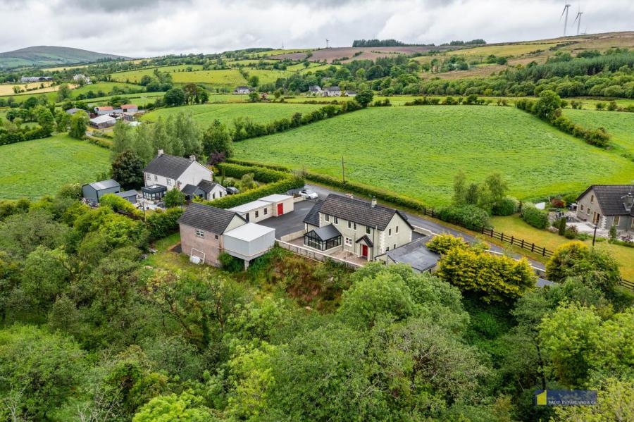 82 Tattysallagh Road