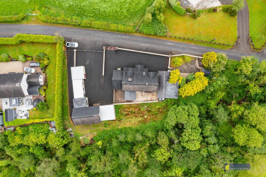 82 Tattysallagh Road