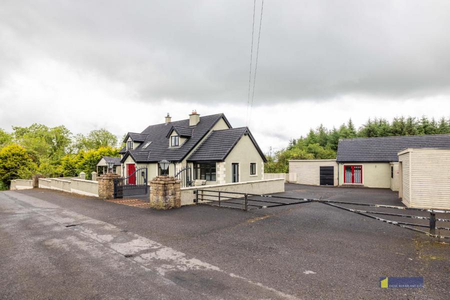 82 Tattysallagh Road