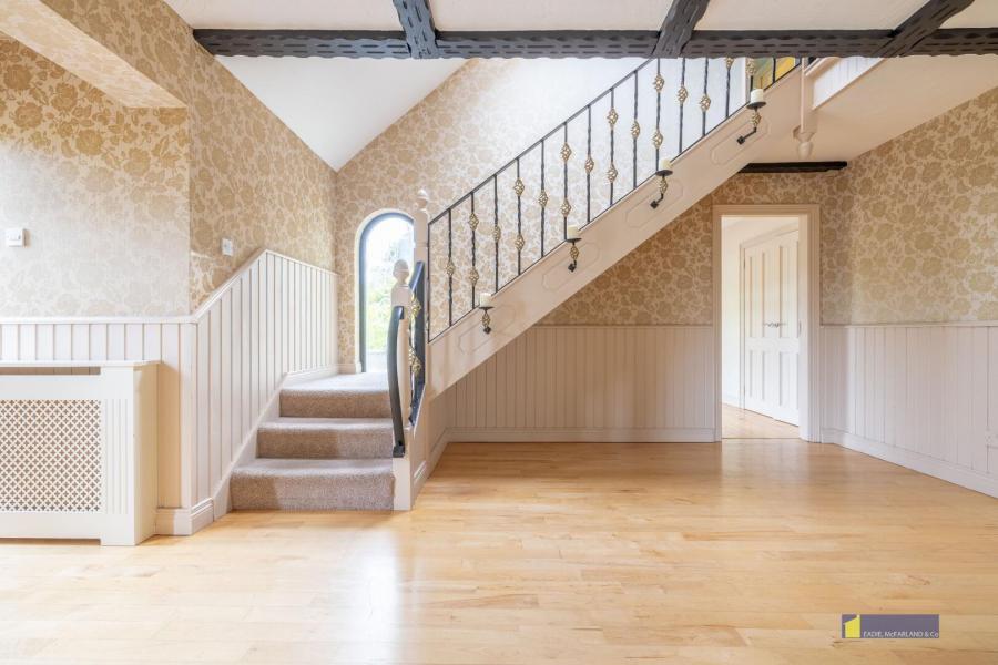 82 Tattysallagh Road