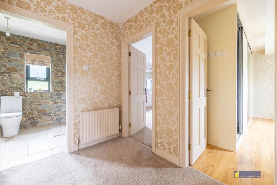 82 Tattysallagh Road