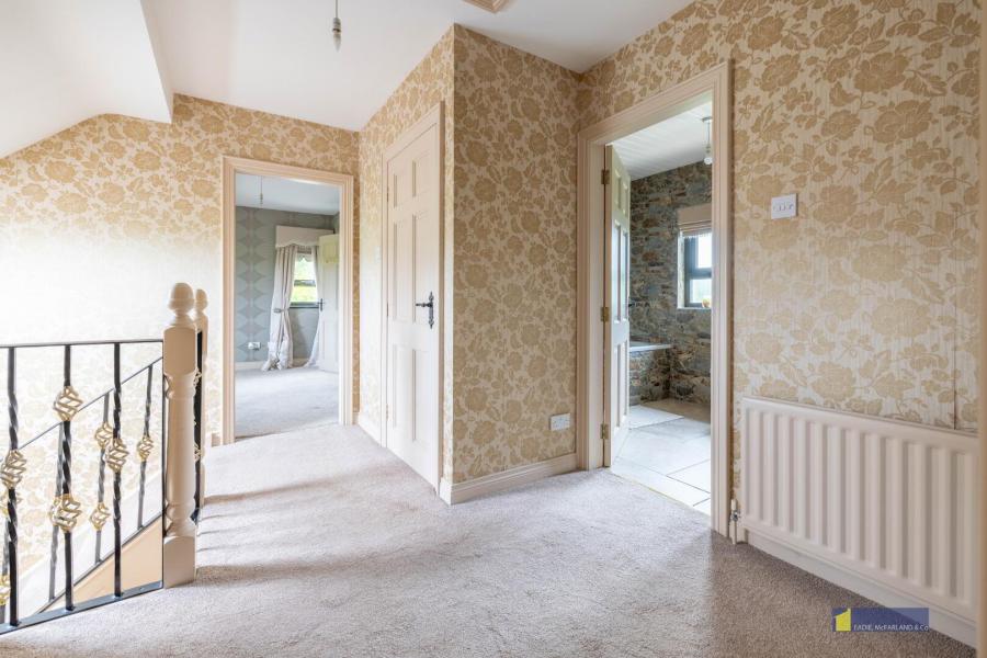 82 Tattysallagh Road