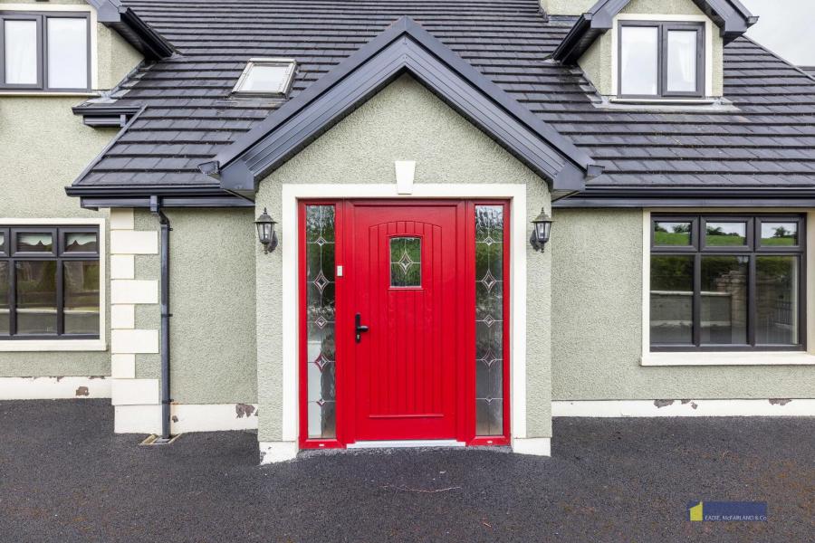 82 Tattysallagh Road