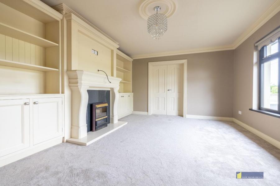 82 Tattysallagh Road