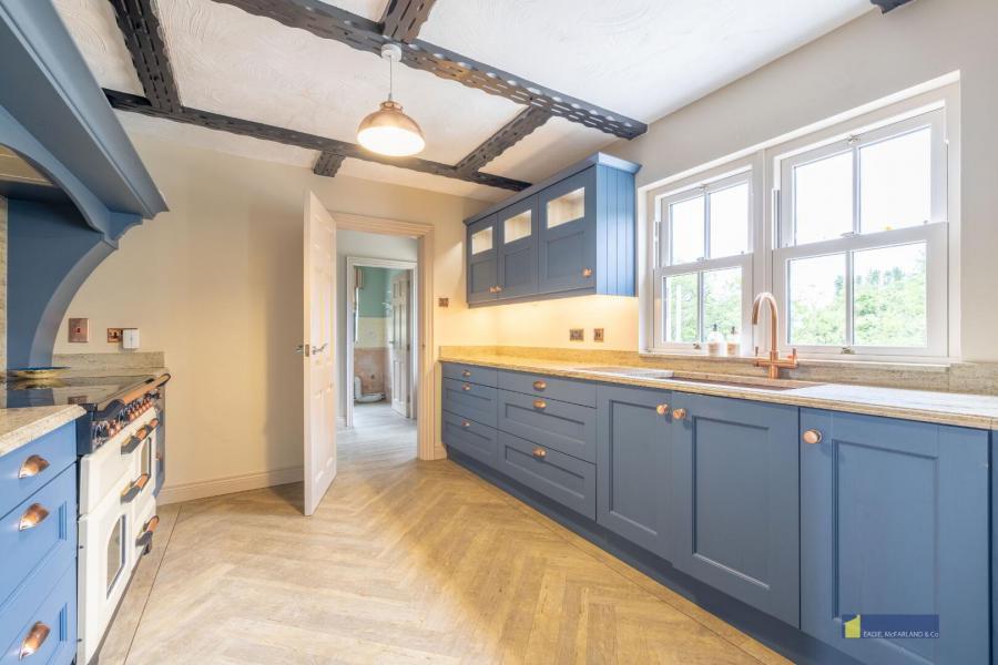 82 Tattysallagh Road