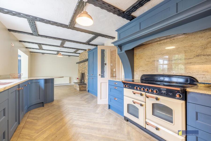 82 Tattysallagh Road