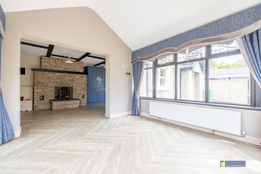 82 Tattysallagh Road