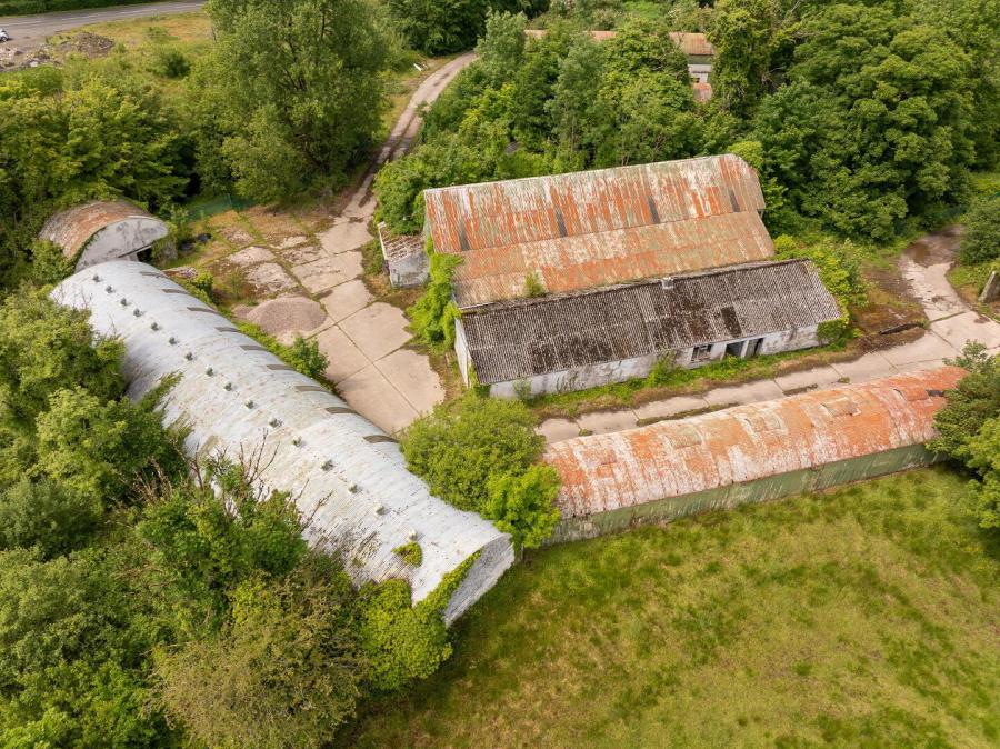 Caravan Park Development Site, 435 Killadeas Road