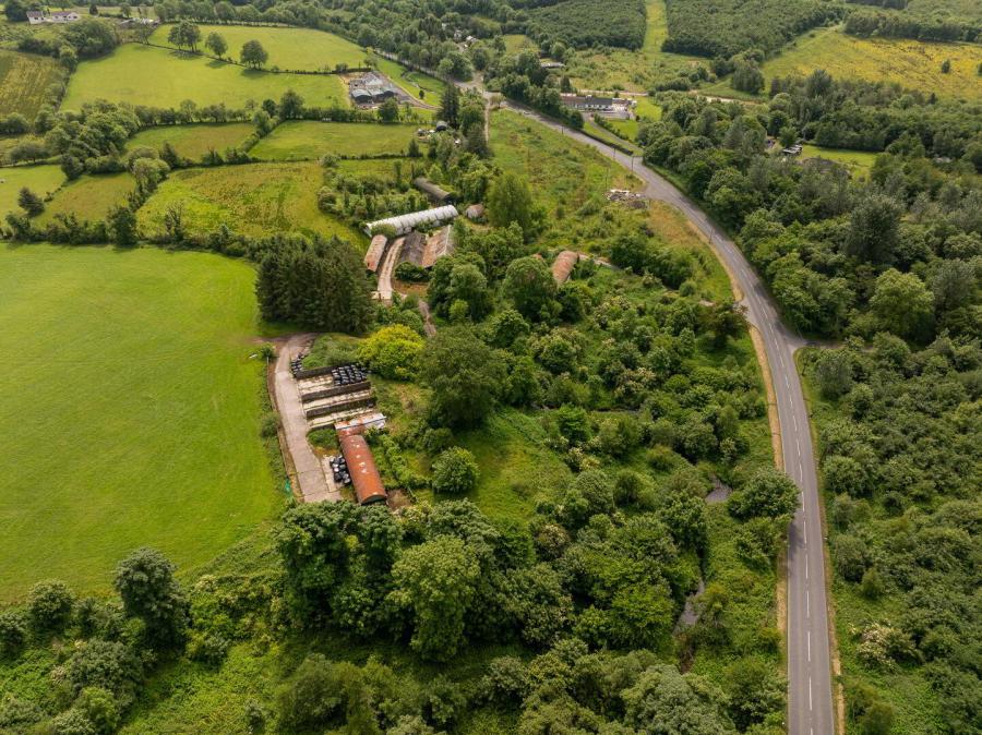 Caravan Park Development Site, 435 Killadeas Road