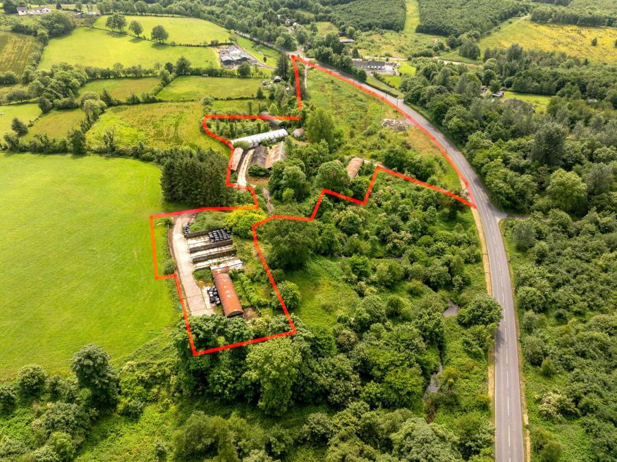 Caravan Park Development Site, 435 Killadeas Road