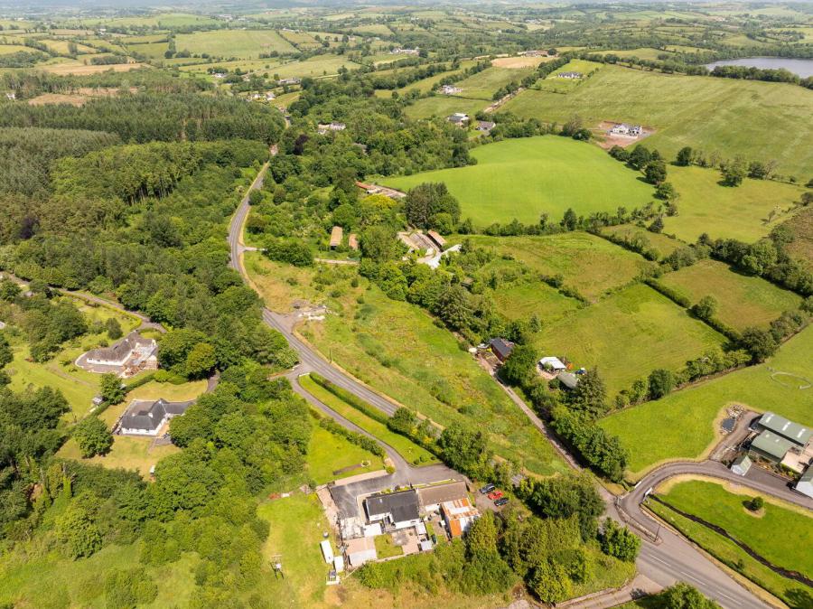 Caravan Park Development Site, 435 Killadeas Road